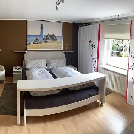 Ferienwohnung Fuldatal Exteriér fotografie